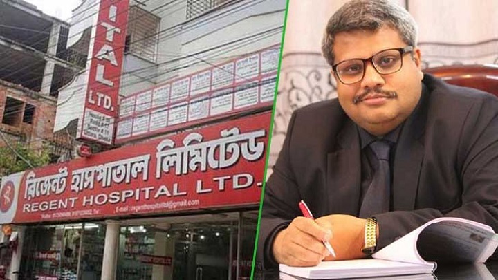 সাহেদের বিরুদ্ধে সিআইডি’র মানি লন্ডারিং মামলা