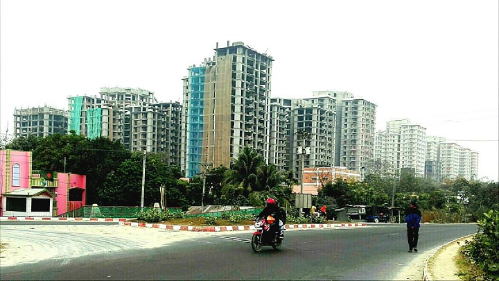 রূপপুর পারমাণবিক বিদ্যুৎ প্রকল্পে বেলারুশ নাগরিকের মৃত্যু