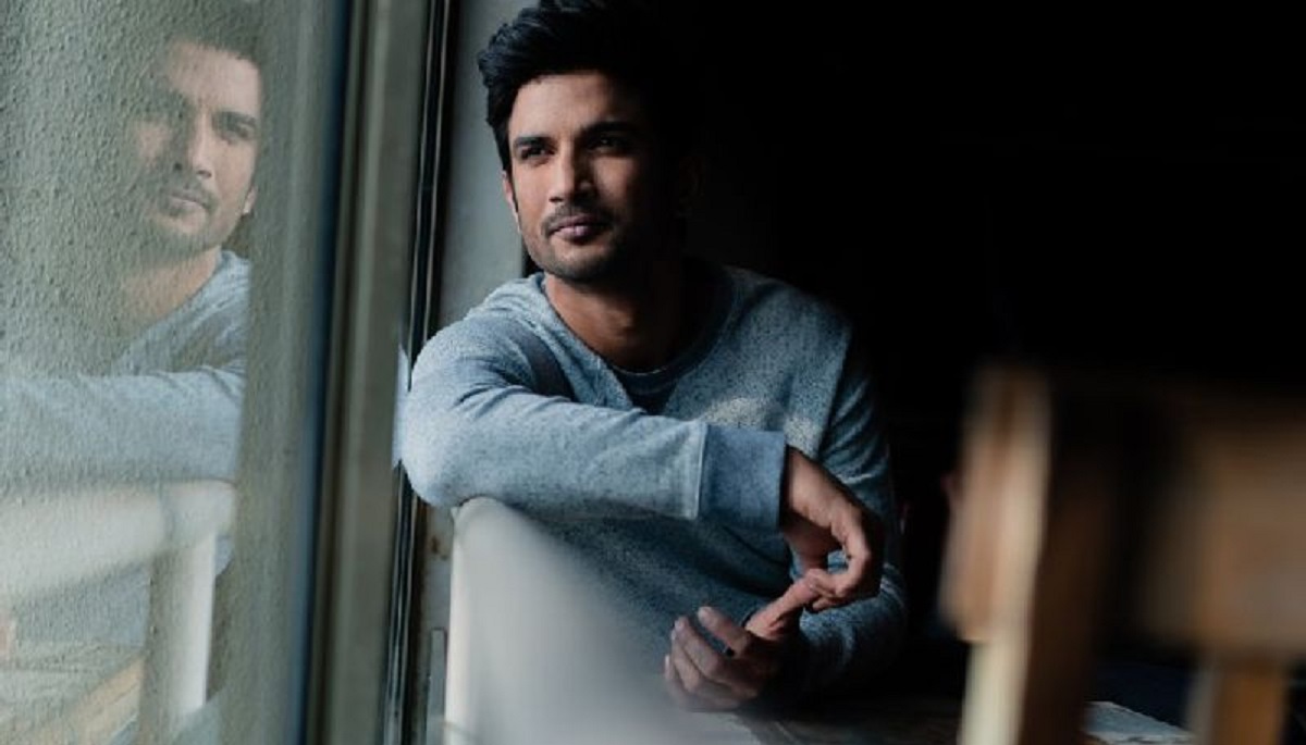 সুশান্তের মৃত্যুর পর যে ভিডিও ভাইরাল সুশান্তের মৃত্যুর পর যে ভিডিও ভাইরাল