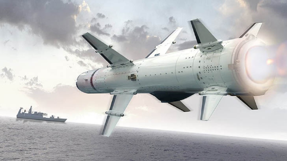 জাহাজ বিধ্বংসী তুরস্কের ভয়ঙ্কর ক্ষেপণাস্ত্র ‘আটমাকা’র পরীক্ষা (ভিডিও)