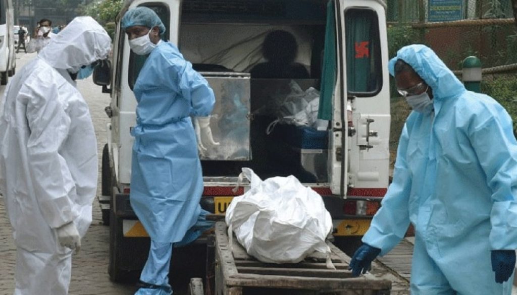 করোনায় মৃত ৩৫ জন সম্পর্কে যা জানানো হয়েছে