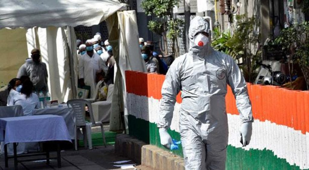 ভারতে করোনা শনাক্ত ১০ লাখ ছাড়াল, মৃত্যু ২৫ হাজার