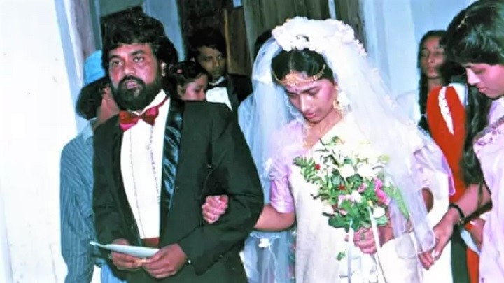 বিয়ের দিন সকালেই স্টুডিওতে ছুটেছিলেন এন্ড্রু কিশোর