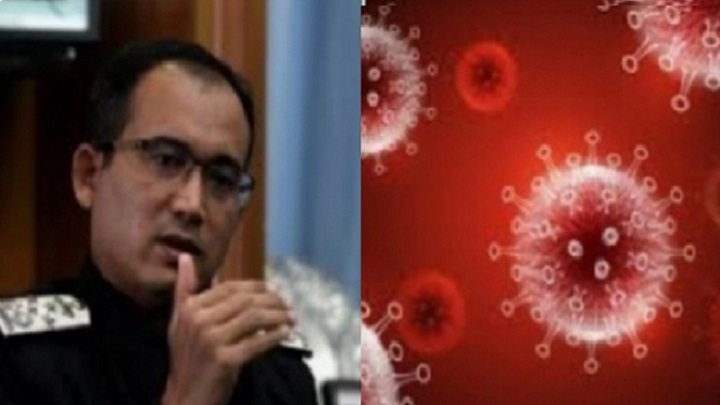 মালয়েশিয়া ইমিগ্রেশনের হুঁশিয়ারি: স্বাস্থ্যবিধি না মানলে ভিসা বাতিল