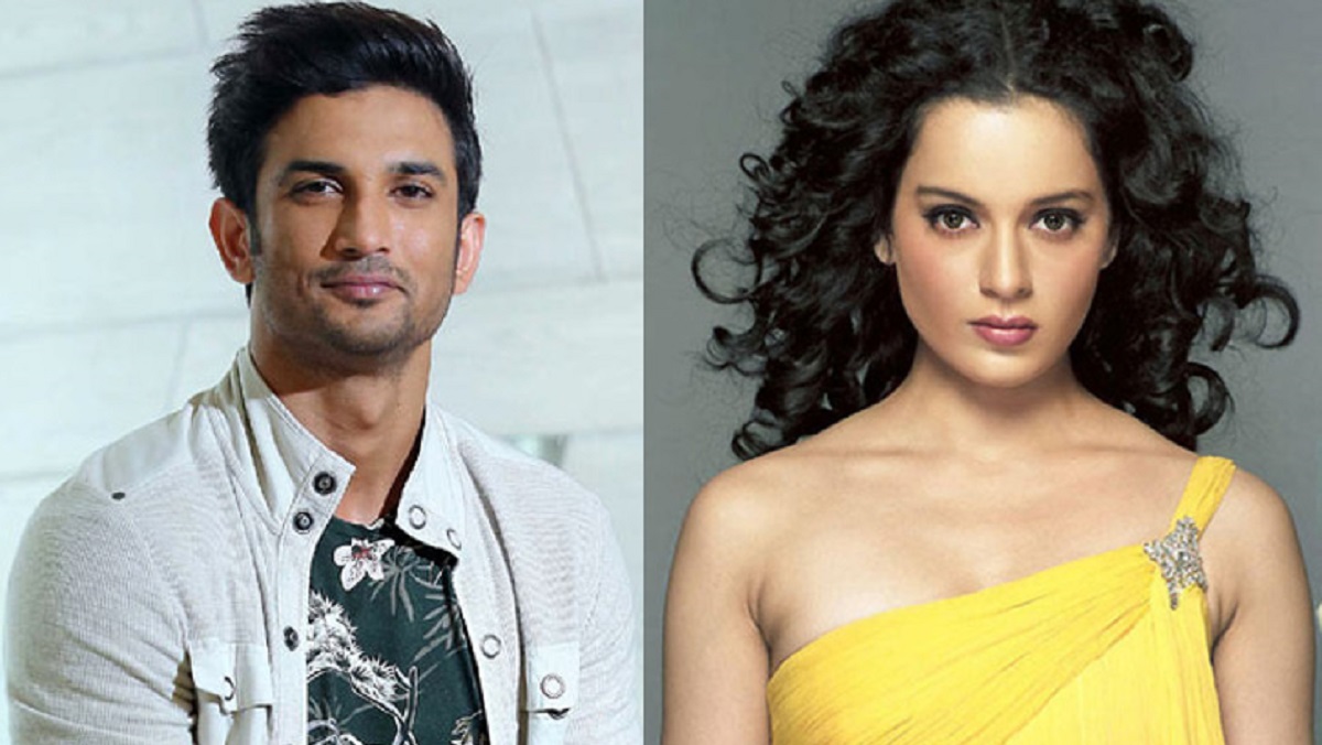 সুশান্তের মৃত্যু, এবার কঙ্গনাকে পুলিশের তলব