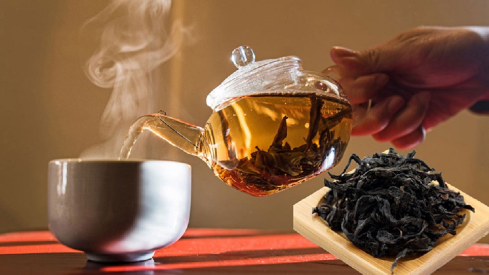 চা পাতার ভিন্ন যত ব্যবহার