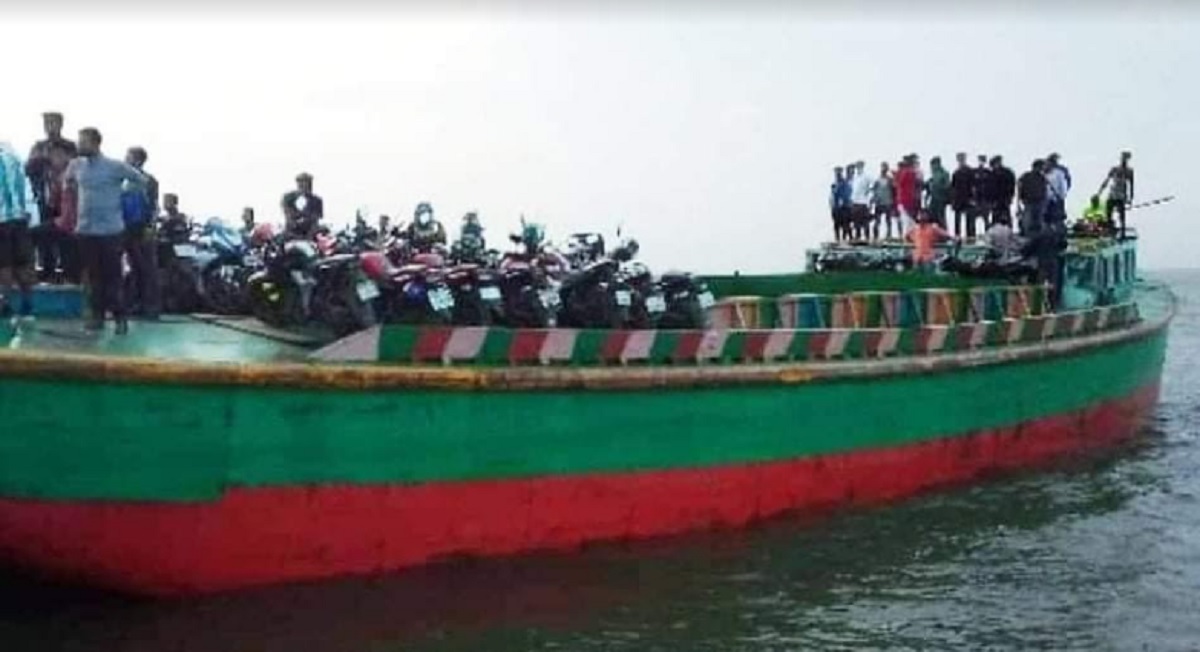 কিশোরগঞ্জে হাওরের পানিতে পড়ে দুই পর্যটকের মৃত্যু