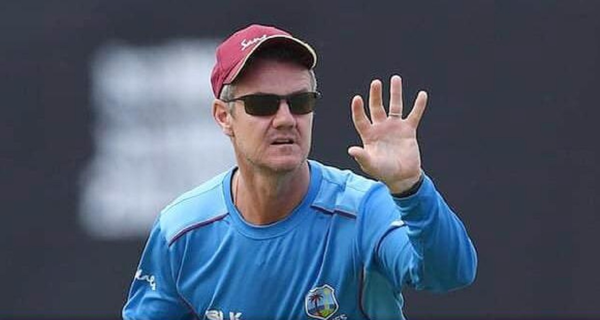 এইচপি দলের নতুন হেড কোচ টবি রাডফোর্ড