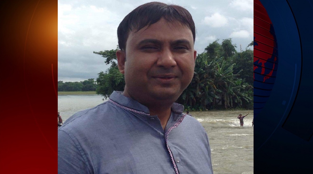 সুনামগঞ্জে ধর্ষণের অভিযোগে চেয়ারম্যান কারাগারে