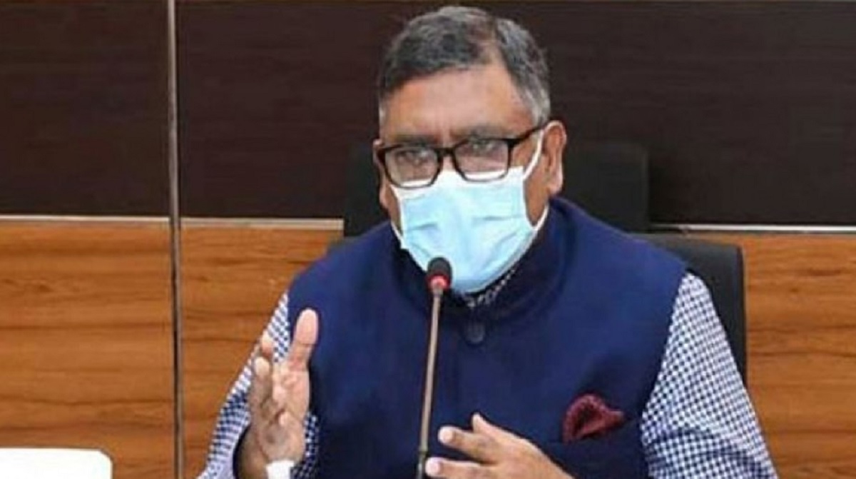 এ মাসের মধ্যেই রাশিয়ার টিকা পাওয়া যাবে: স্বাস্থ্যমন্ত্রী