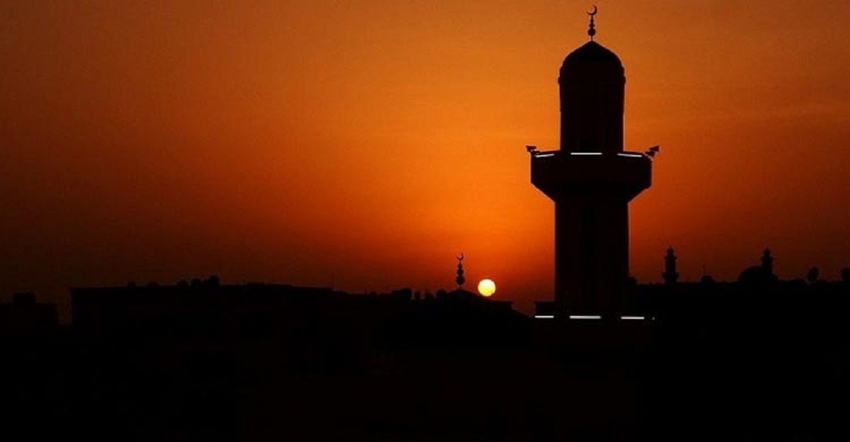 পবিত্র আশুরা আজ