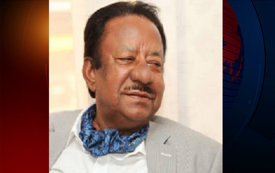 চলে গেলেন সাবেক বেসামরিক বিমান পরিবহন ও পর্যটন মন্ত্রী আব্দুল মান্নান নয়াপল্টনে বিএনপি নেতা আব্দুল মান্নানের প্রথম জানাযা অনুষ্ঠিত