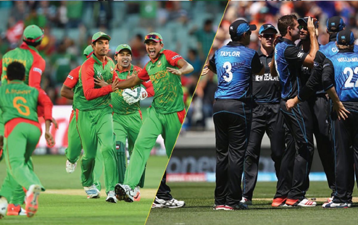 ফেব্রুয়ারিতে নিউজিল্যান্ড সফরে যাবে বাংলাদেশ ক্রিকেট দল