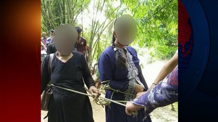 চকরিয়ায় মা-মেয়েকে প্রকাশ্যে পেটানোর ঘটনায় তদন্ত কমিটি গঠন