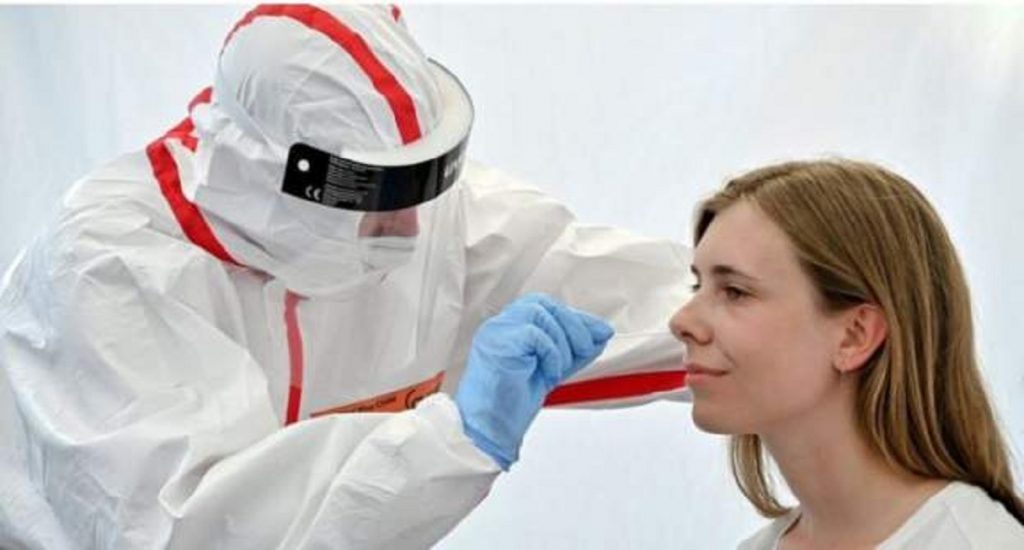 নিউজিল্যান্ডে করোনা আক্রান্তের সংখ্যা বাড়ছে