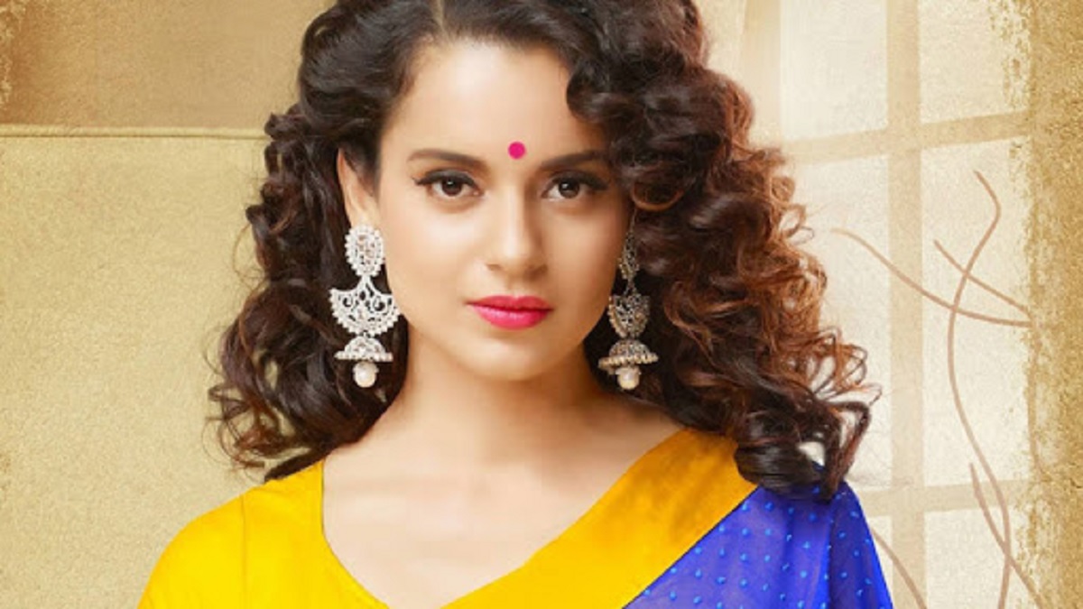 মাদক মিশিয়ে ঘনিষ্ঠতা, দুবাইয়ে পাচারের চেষ্টা! বিস্ফোরক মন্তব্য কঙ্গনার