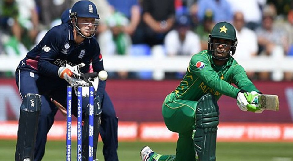 পরিবর্তন নিয়ে মাঠে নামছে ইংল্যান্ড-পাকিস্তান