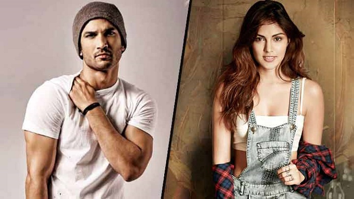 সন্ধান মিলছে না রিয়ার, খুঁজছে বিহার পুলিশ