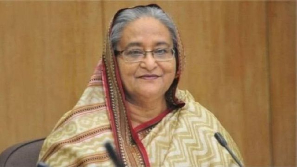 আমার কাছে ক্ষমতা হচ্ছে একটা দায়িত্ব: প্রধানমন্ত্রী