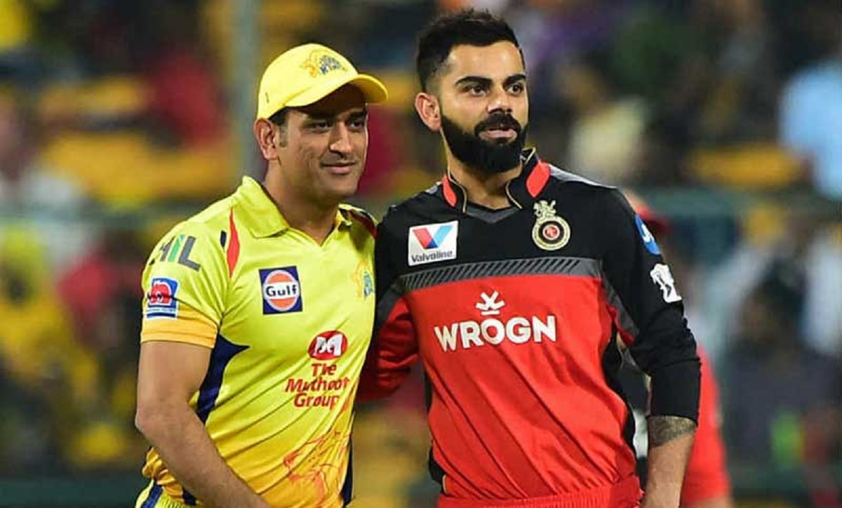আইপিএল শুরুর আগেই ধোনি-কোহলিদের ডোপ টেস্ট