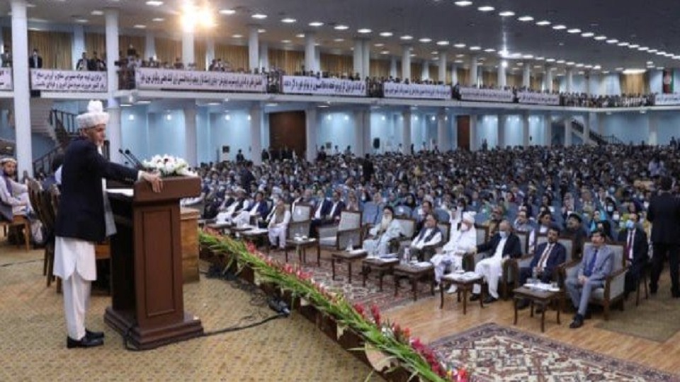 শান্তি প্রক্রিয়ার অংশ হিসেবে চারশ’ তালেবান যোদ্ধাকে মুক্তি দিল আফগানিস্তান