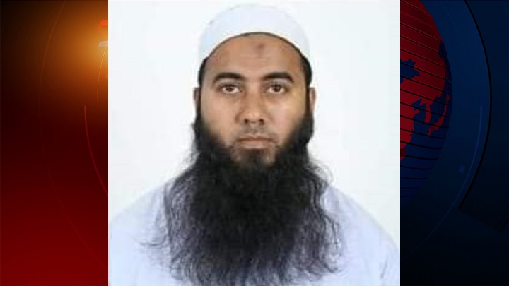 সেই কথিত ইমাম মাহাদীর বিরুদ্ধে ডিজিটাল নিরাপত্তা আইনে মামলা