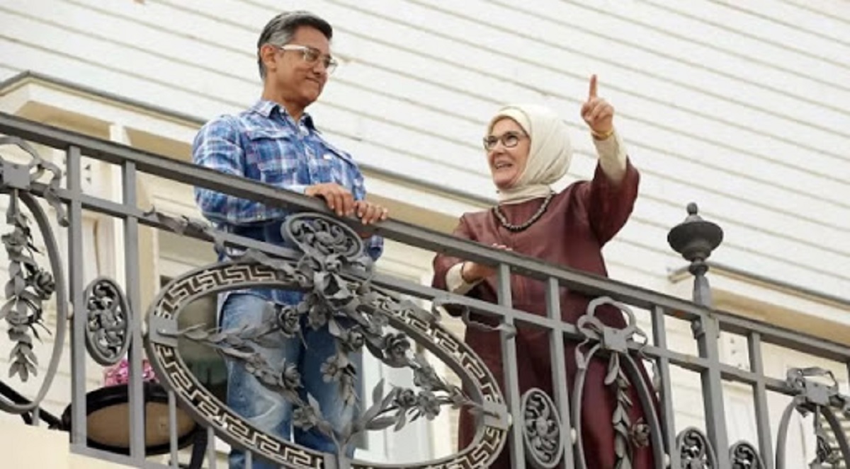 যেসব কারণে আমিরের তুরস্ক সফর নিয়ে ভারতীয়দের ক্ষোভ