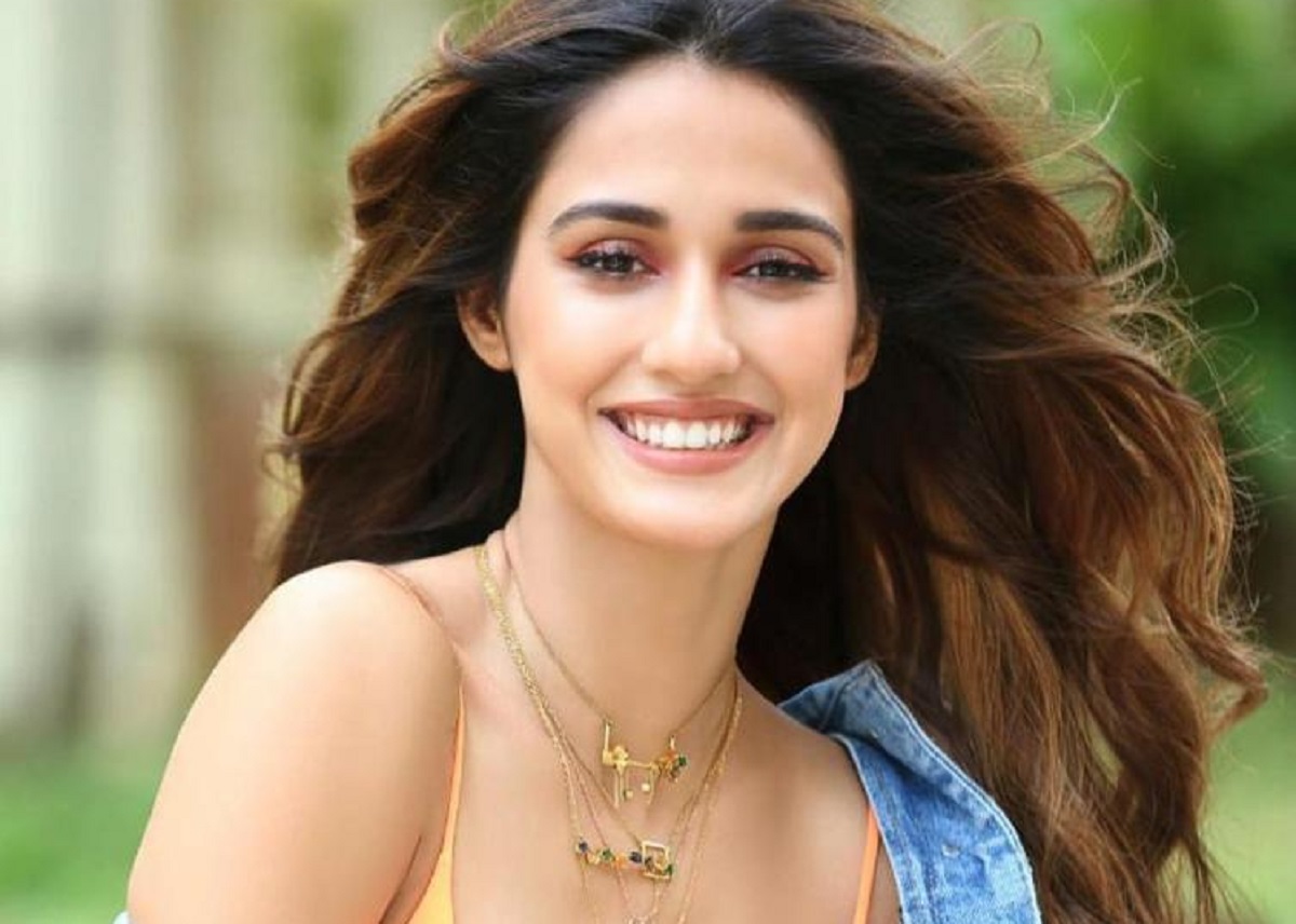 দিশা পাটানির ৮০ কেজি ওজন তোলার ভিডিও ভাইরাল