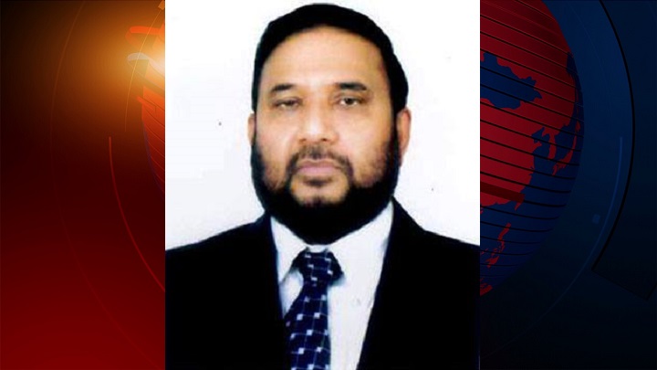 করোনা আক্রান্ত হলেন ঠাকুরগাঁও-২ আসনের এমপি