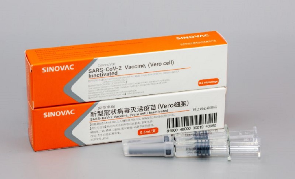 এক মাসেই করোনার শক্তিশালী অ্যান্টিবডি তৈরিতে সক্ষম চীনা ভ্যাকসিন!