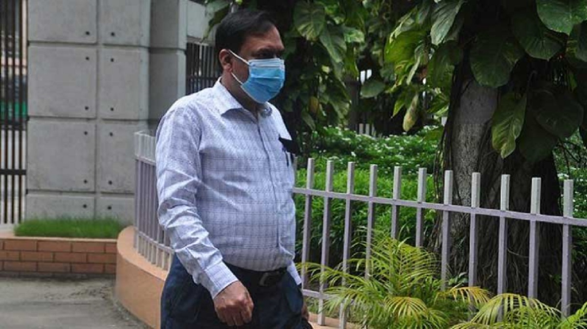 দুদকের জিজ্ঞাসাবাদ শেষে লিখিত বক্তব্যে যা বললেন স্বাস্থ্যের সাবেক ডিজি
