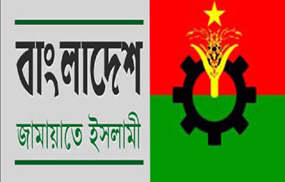 জামায়াতকে নিয়ে এখনই কিছু ভাবছে না বিএনপি