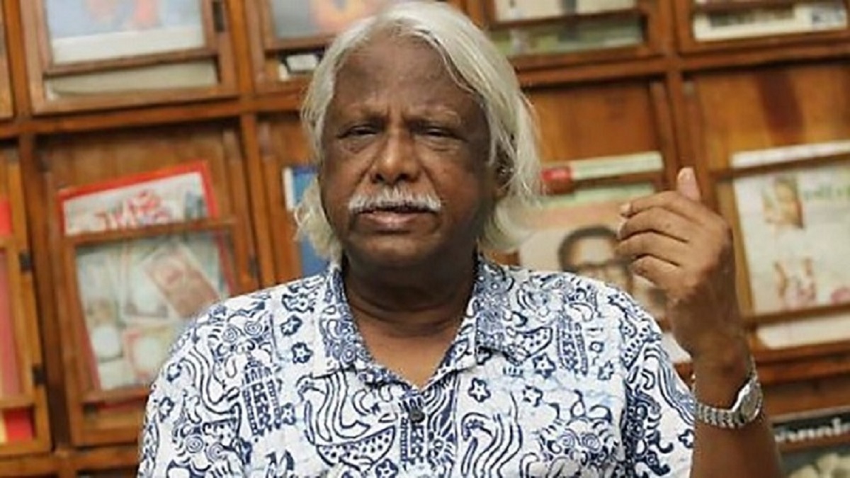 জনকল্যাণকর রাষ্ট্রের জন্য মধ্যবর্তী নির্বাচন অবিলম্বে প্রয়োজন: ডা. জাফরুল্লাহ