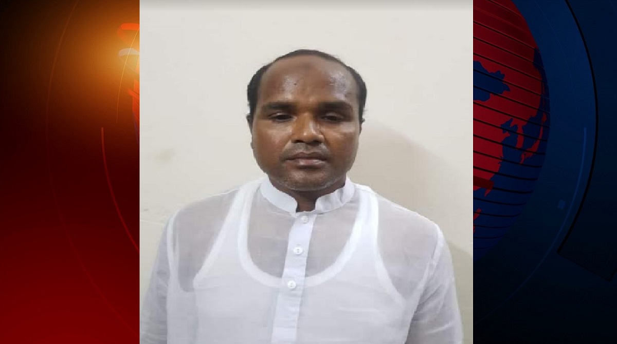 জ্বালানি মন্ত্রণালয়: ভুয়া উপসচিব এখন কারাগারে