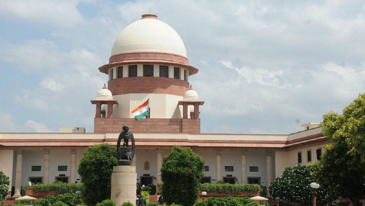 উত্তরাধিকার সম্পত্তিতে পুত্র ও কন্যার সমান অধিকার ঘোষণা ভারতের