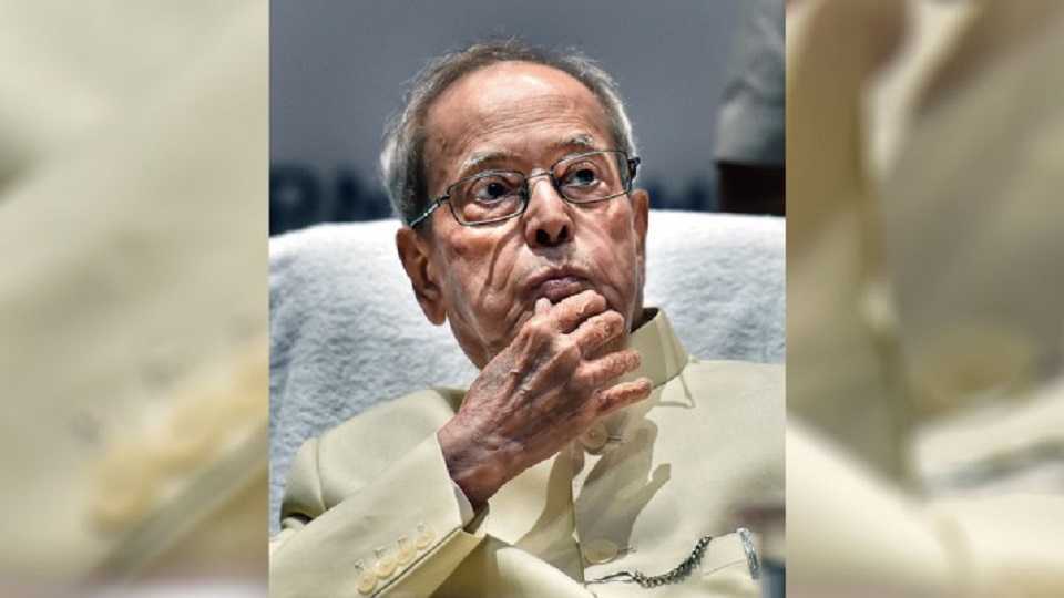 প্রণব মুখার্জির অবস্থা আশঙ্কাজনক, অস্ত্রোপচারের পর মস্তিষ্কে রক্তক্ষরণ