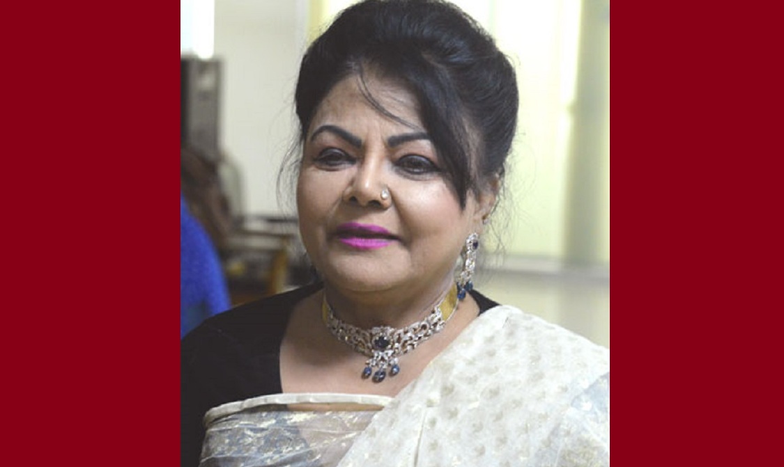 যমুনা গ্রুপের চেয়ারম্যান হলেন সালমা ইসলাম