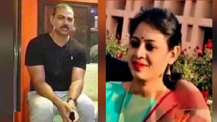 অবৈধ সম্পদ অর্জন: ওসি প্রদীপ ও তার স্ত্রীর বিরুদ্ধে দুদকের মামলা