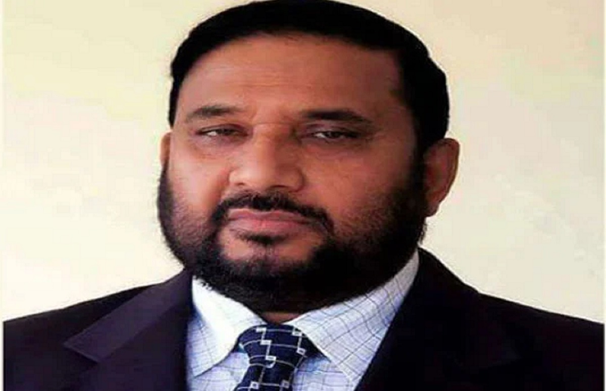 করোনায় আক্রান্ত এমপি দবিরুল হেলিকপ্টারে ঢাকায়