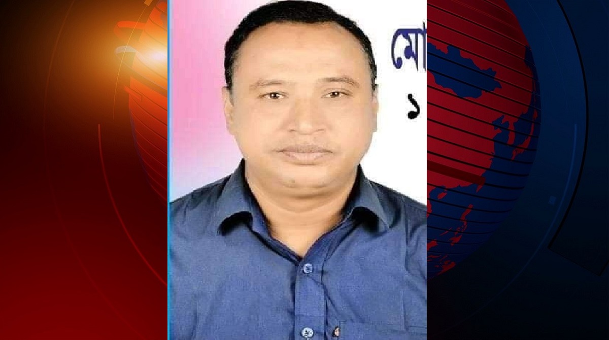 নাটোরে সড়ক দুর্ঘটনায় আ’লীগ নেতা নিহত