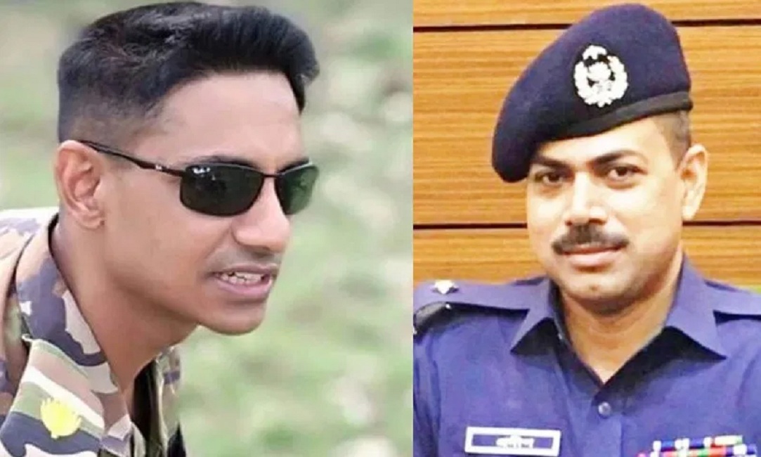 আরও ৭ দিন সময় চেয়েছে স্বরাষ্ট্র মন্ত্রণালয়ের কমিটি; প্রদীপের সাথে সাক্ষাৎ ১ সেপ্টেম্বর