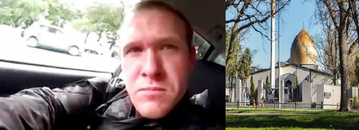 নিউজিল্যান্ডে মসজিদে হত্যা মামলার রায় পড়া শুরু নিউজিল্যান্ডে মসজিদে হত্যাকাণ্ডের ঘটনার রায় হতে পারে কাল