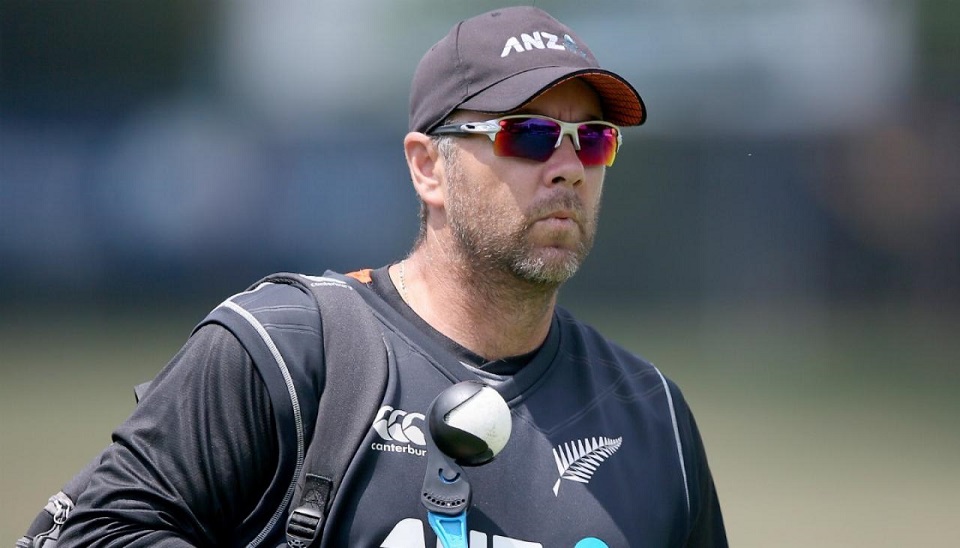 বাংলাদেশ দলের ব্যাটিং পরামর্শক হতে পারেন ক্রেইগ ম্যাকমিলান