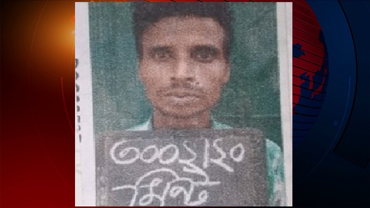 মিটফোর্ড হাসপাতাল থেকে পালানো সেই কয়েদি গ্রেফতার