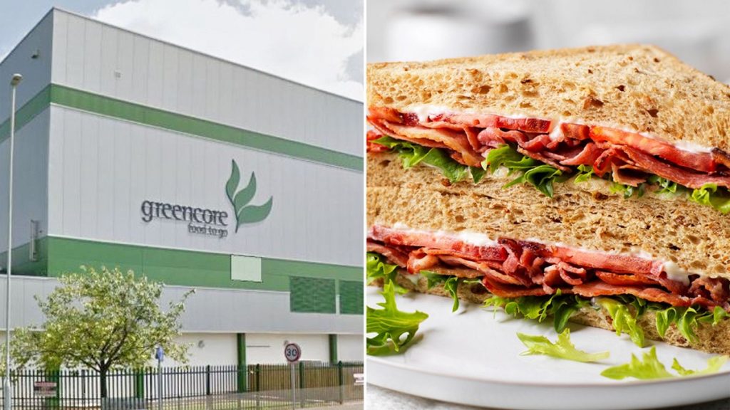 স্যান্ডউইচ কারখানায় করোনার হানা, ৩০০ কর্মী পজেটিভ