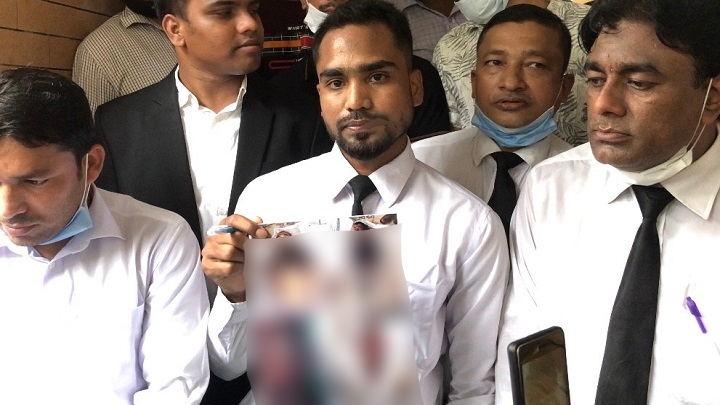 দুই ভাইসহ ৩ জনকে হত্যা, প্রদীপসহ ৪১ জনের বিরুদ্ধে অভিযোগ