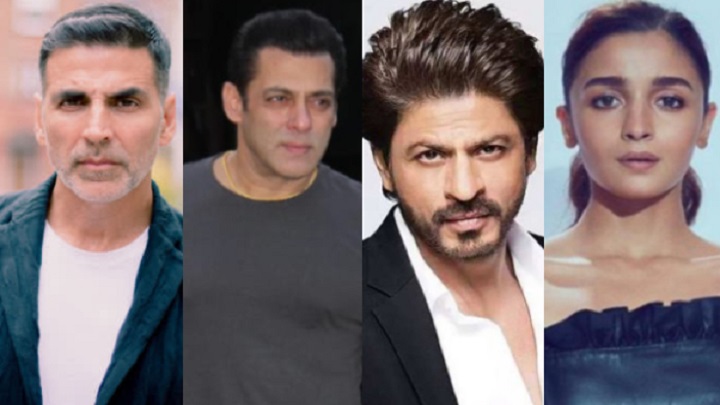 শতাব্দীর সবচেয়ে নিরানন্দ ঈদ পার করলো বলিউড