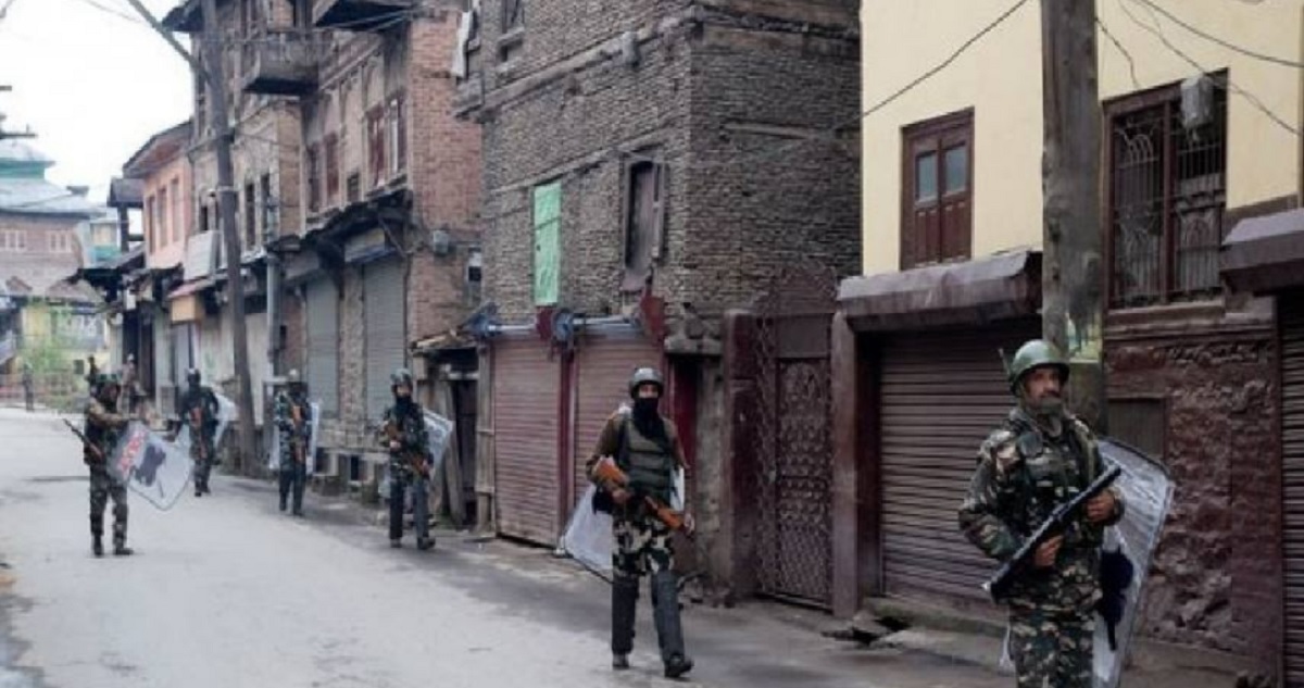 জম্মু-কাশ্মিরে আরও এক বিজেপি নেতাকে গুলি করে হত্যা