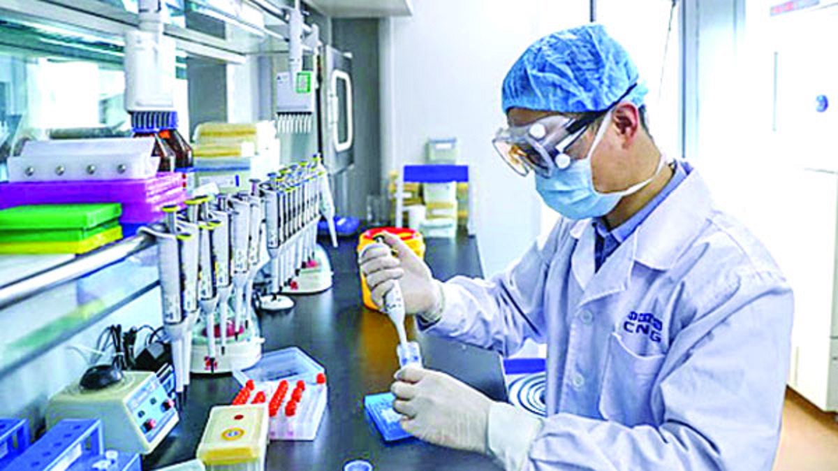 কিউবায় মানবদেহে ভ্যাকসিনের পরীক্ষামূলক প্রয়োগ শুরু কিউবায় মানবদেহে ভ্যাকসিনের পরীক্ষামূলক প্রয়োগ শুরু