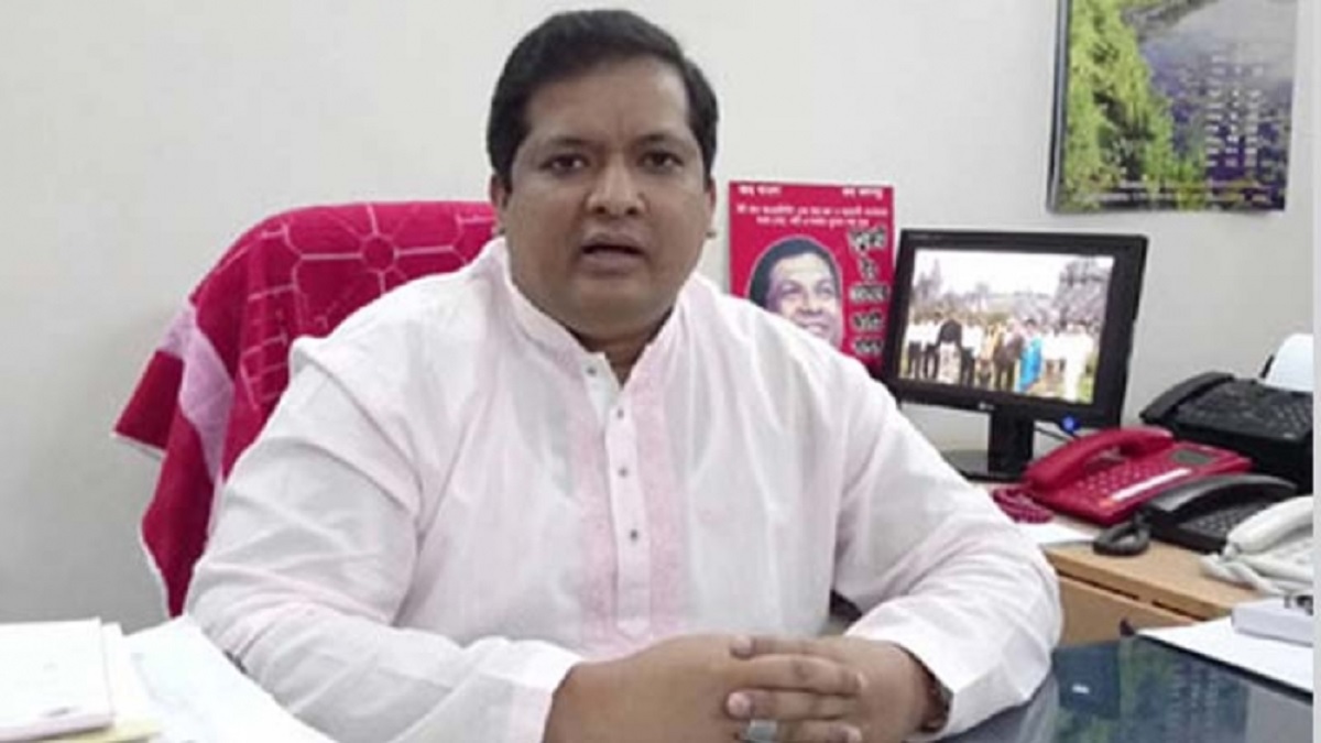 স্বাস্থ্যবিধি মেনে সীমিত আকারে খেলাধুলা চালু করা যাবে: ক্রীড়া প্রতিমন্ত্রী